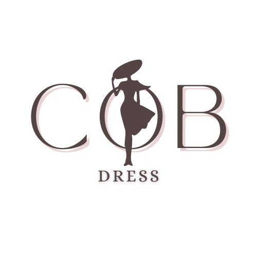 COB dress